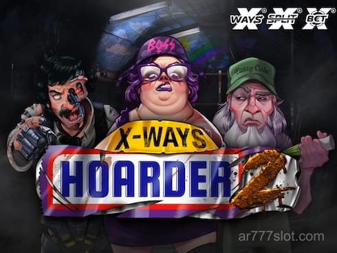 xWays Hoarder 2