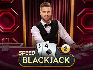 Speed Blackjack 2