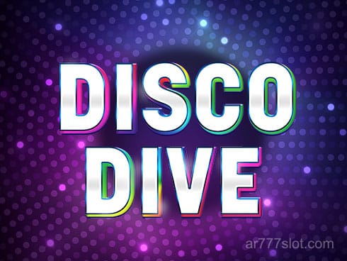 Disco Dive