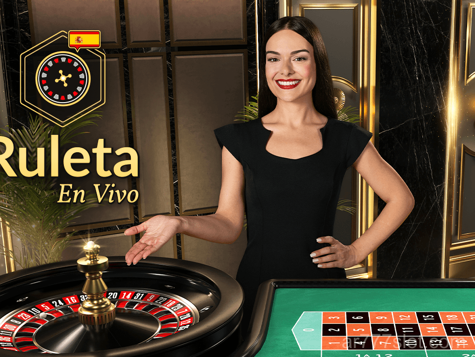 Ruleta en Español 2